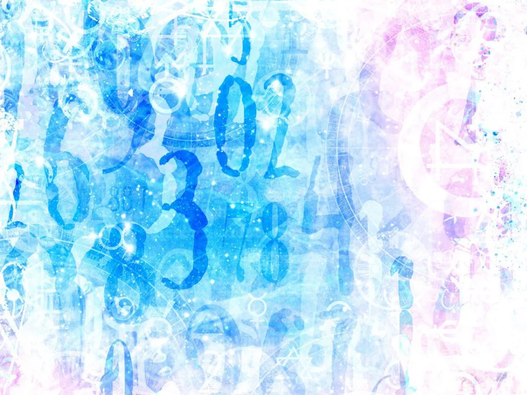 Horoskop numerologiczny 2016 – wibracje 4, 5, 6