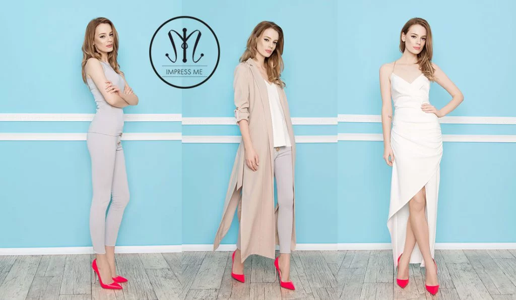 Impress Me SS 2016