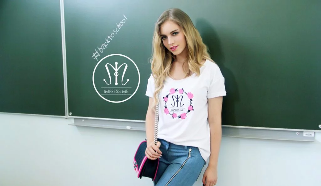 Impress Me AW 2016