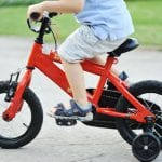 jak nauczyc dziecko jezdzic na rowerze poradnik