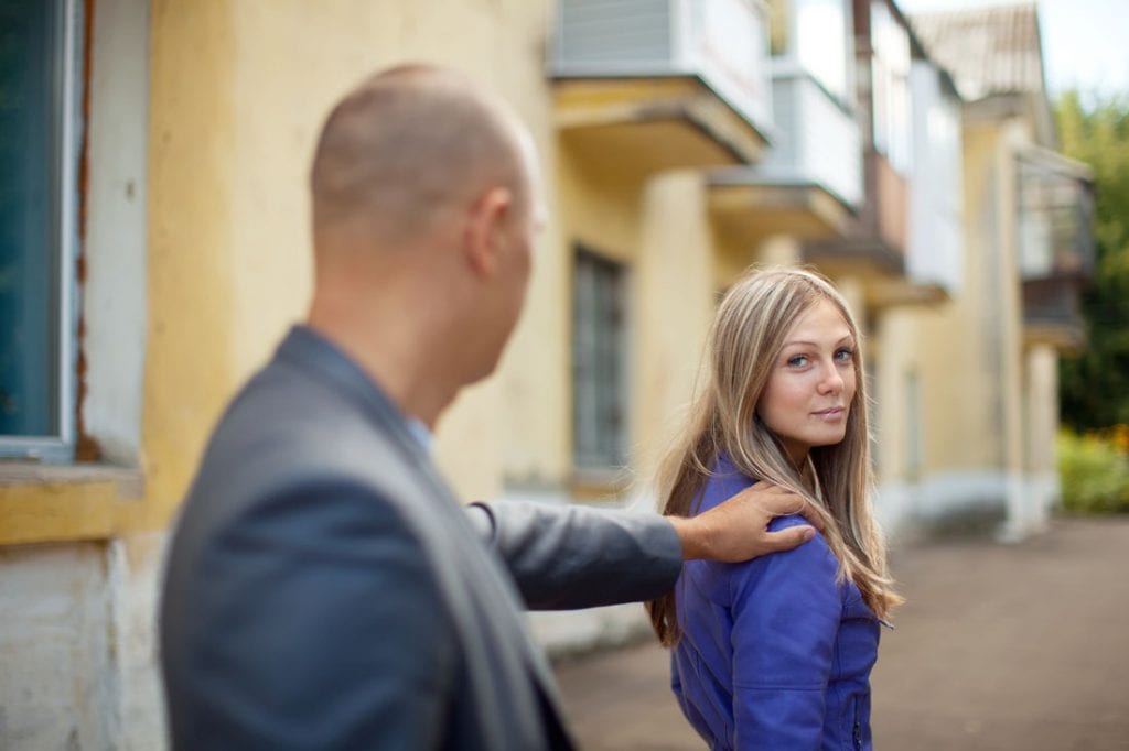Jak rozpoznać psychopatę?