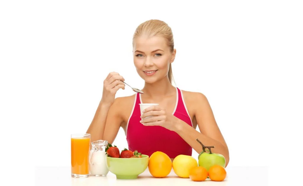 Jak ułożyć dietę odchudzającą?