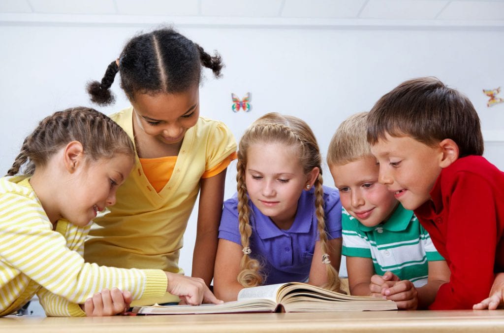 Jak zachęcić dziecko do odwiedzania biblioteki?