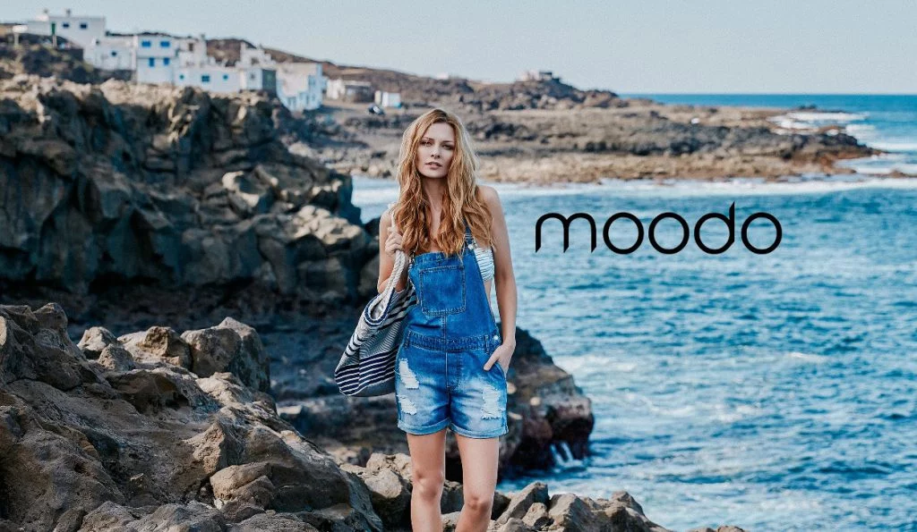 Wiosna w kolorze Blue z Moodo