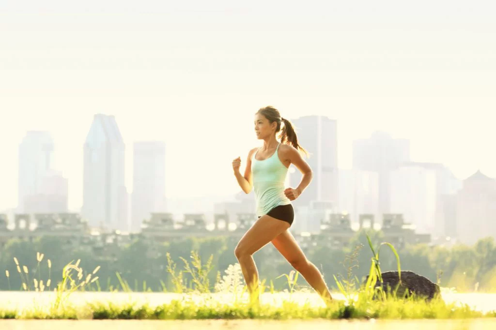 Jogging – twój sposób na bieganie