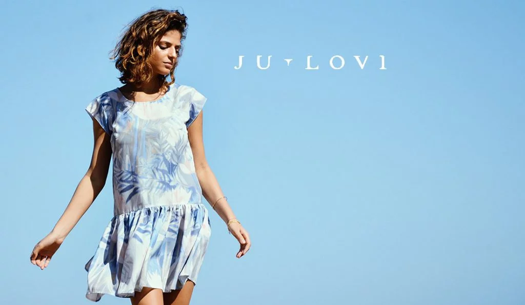 Ju Lovi SS 2017