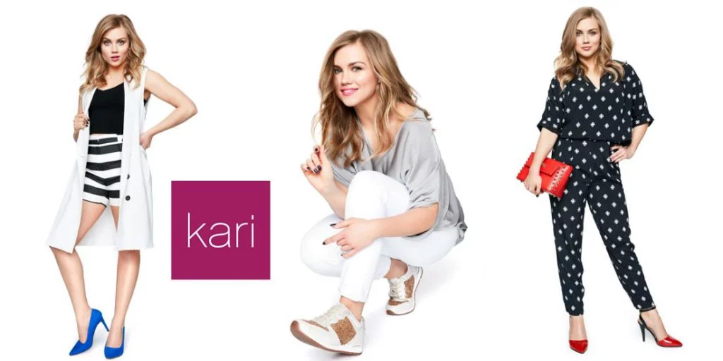 Kari SS 2016