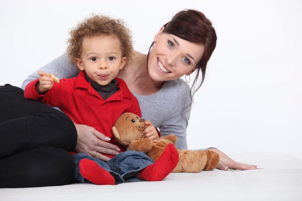 Adopcja – kiedy i w jaki sposób rozmawiać z dzieckiem o adopcji?