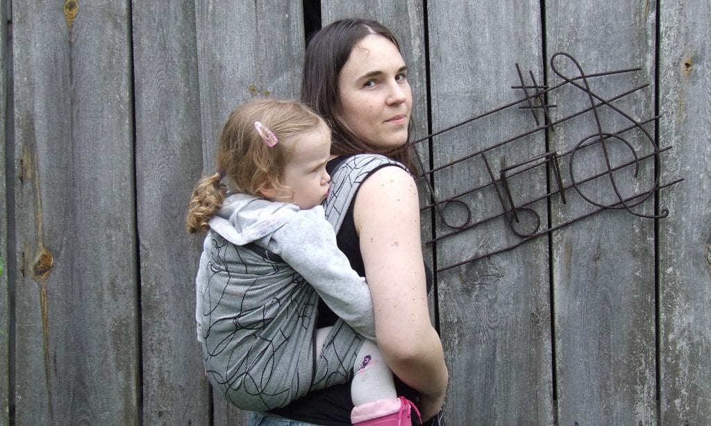 Kobiety Sukcesu - doula Małgorzata Foks