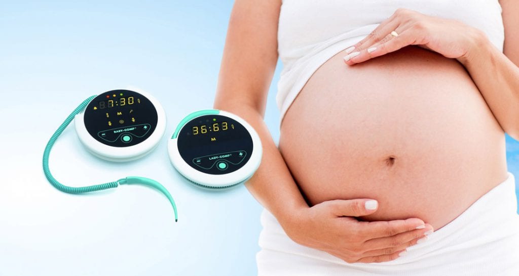 Komputer cyklu Baby-Comp – jak to działa?
