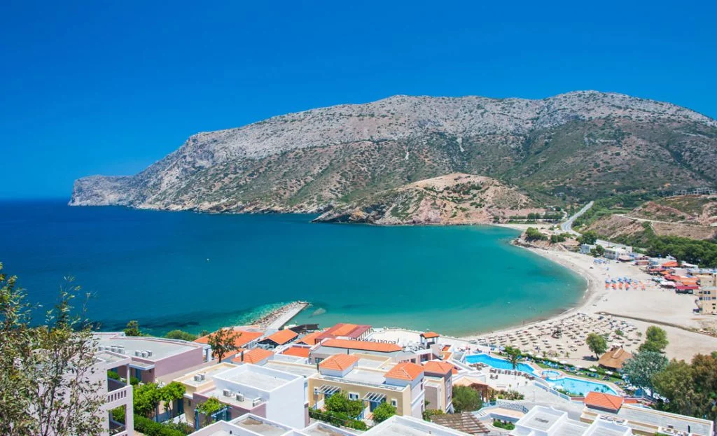 Kreta - grecka wyspa marzeń