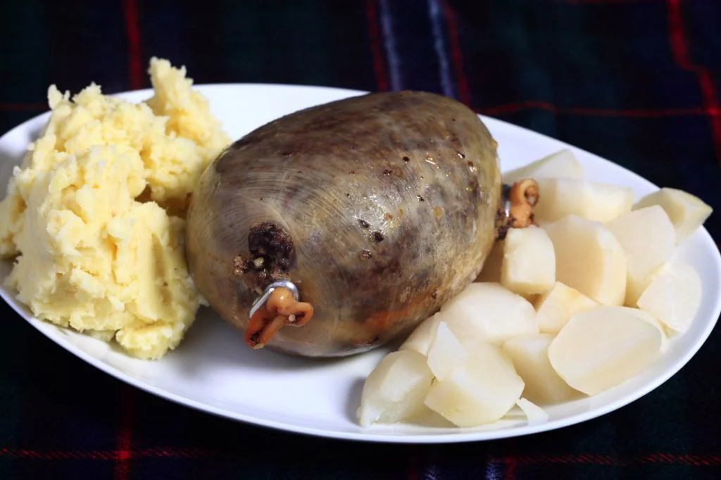 Kuchnia Szkocji – cechy charakterystyczne