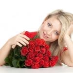 Kwiaty na Walentynki – poradnik