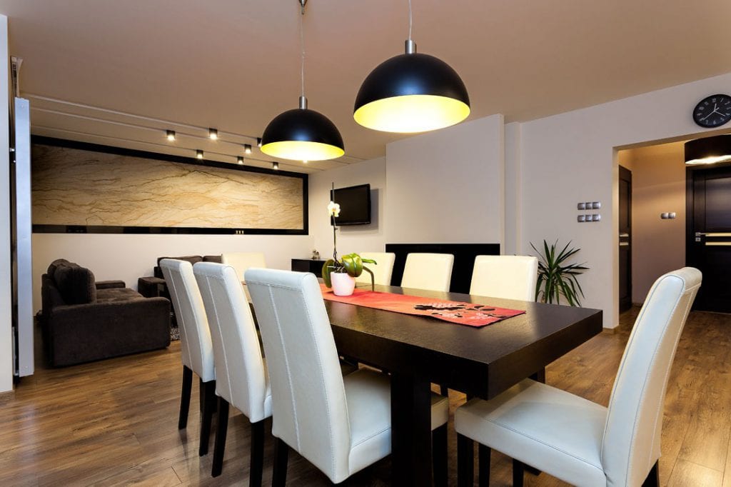 Lampy – najmodniejsze trendy w 2014 roku