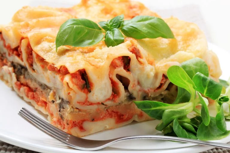 Lasagne