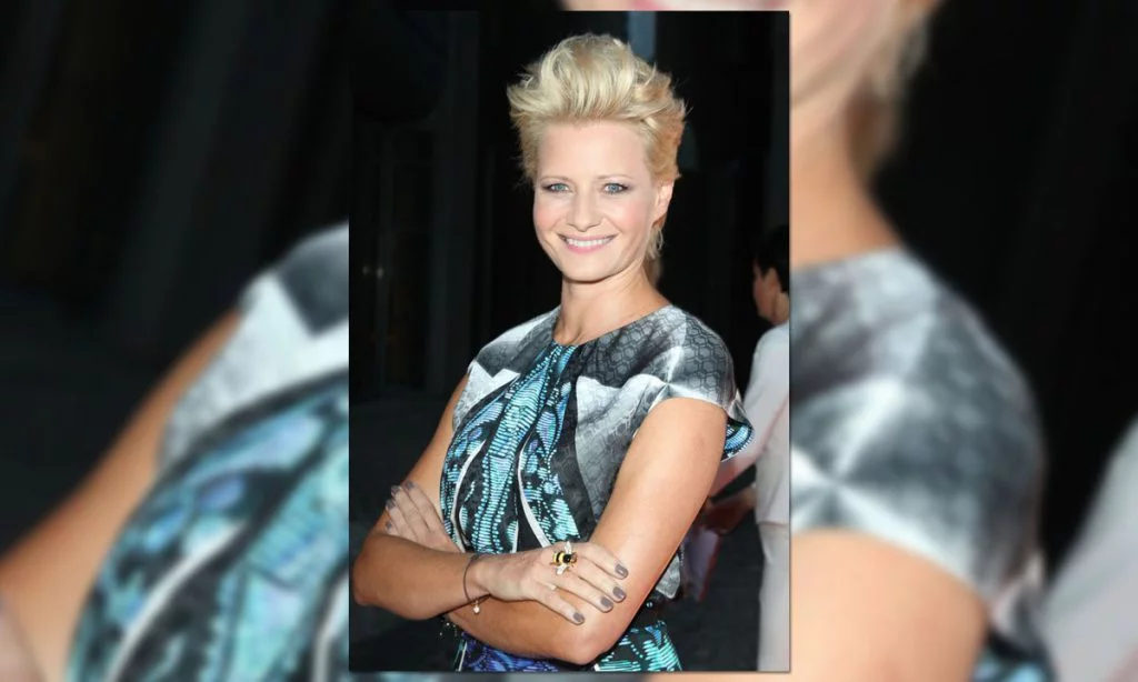 Małgorzata Kożuchowska – ikoną stylu