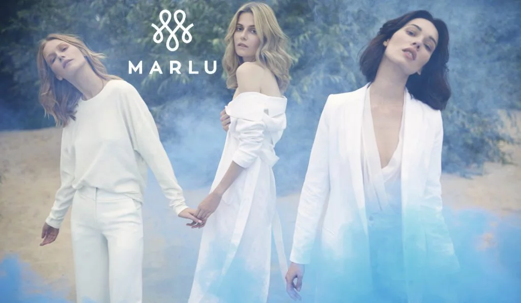 Marlu AW 2016