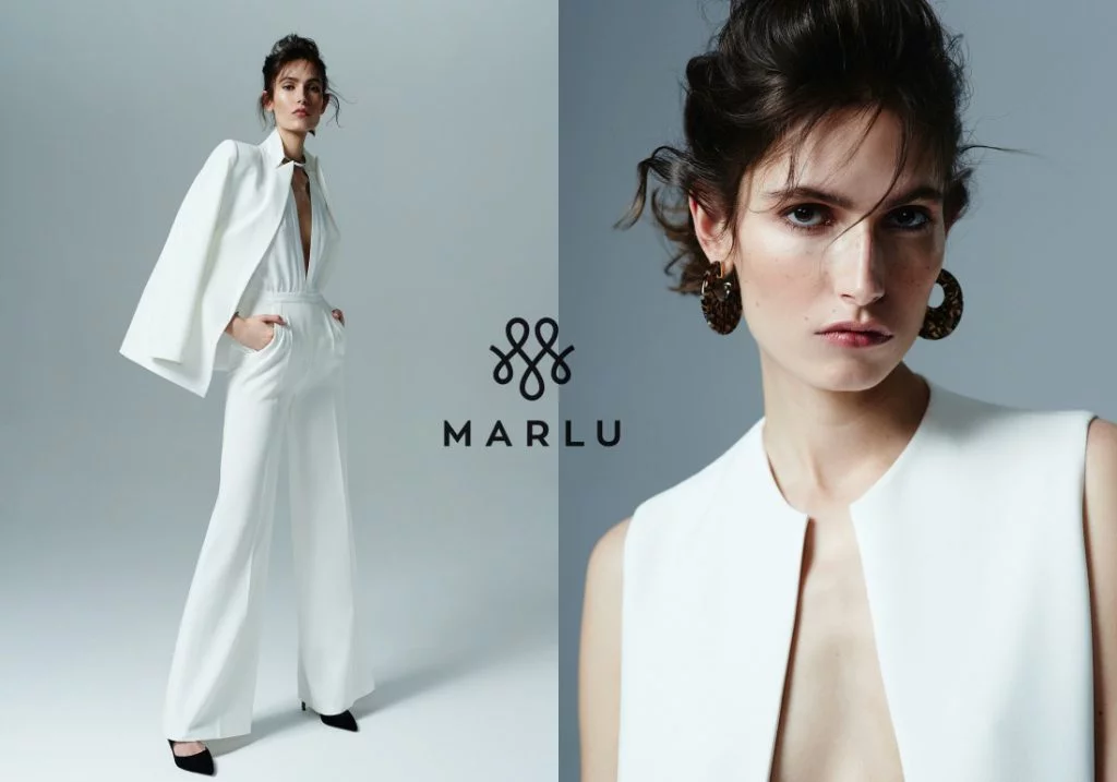 Marlu SS 2016