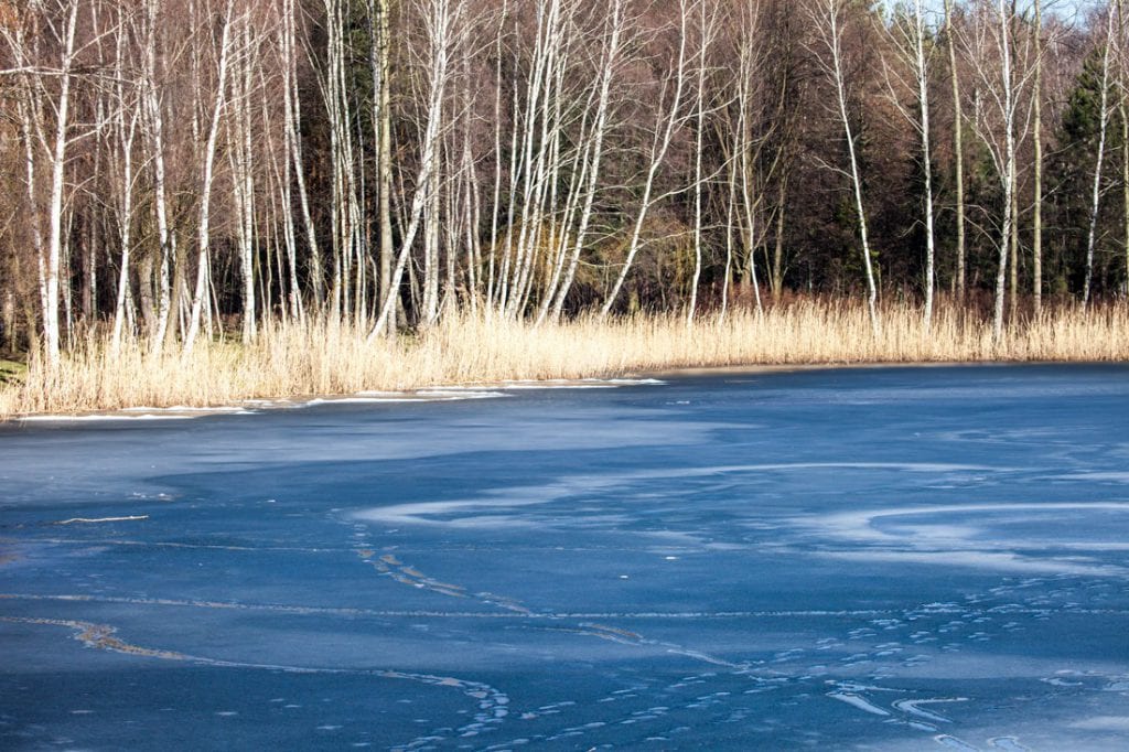 Mazury zimą – dlaczego warto je zobaczyć?