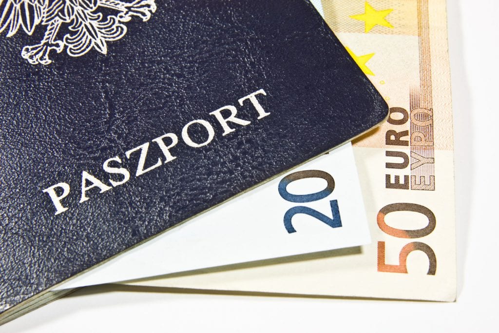 Migracje z kraju, a więzi rodzinne
