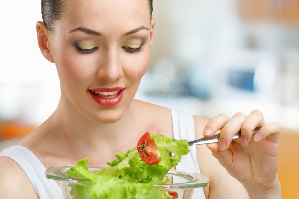 Mindful Eating