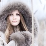 mity na temat pielegnacji skory zima
