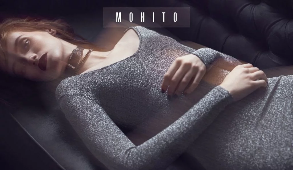 MOHITO Gold Label AW 2016