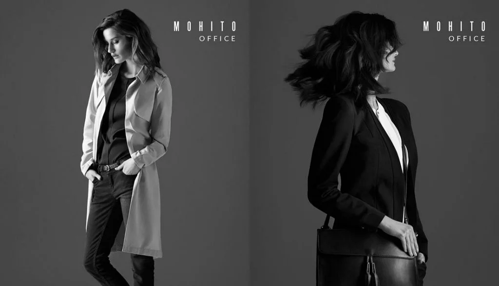Mohito Office SS 2015