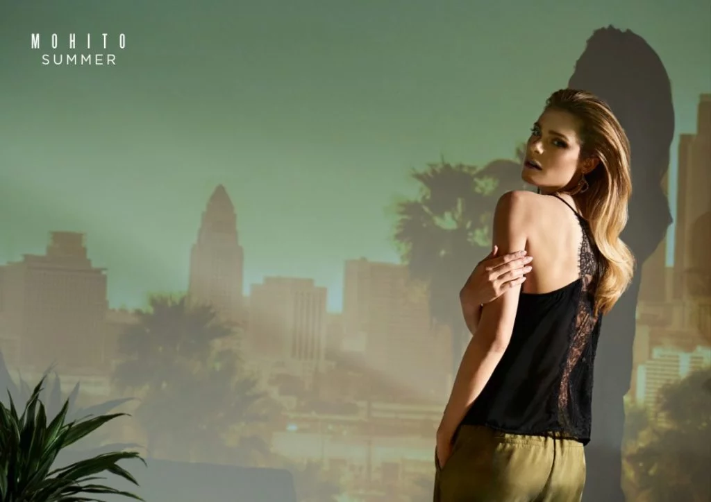 Mohito Summer Nights SS 2016