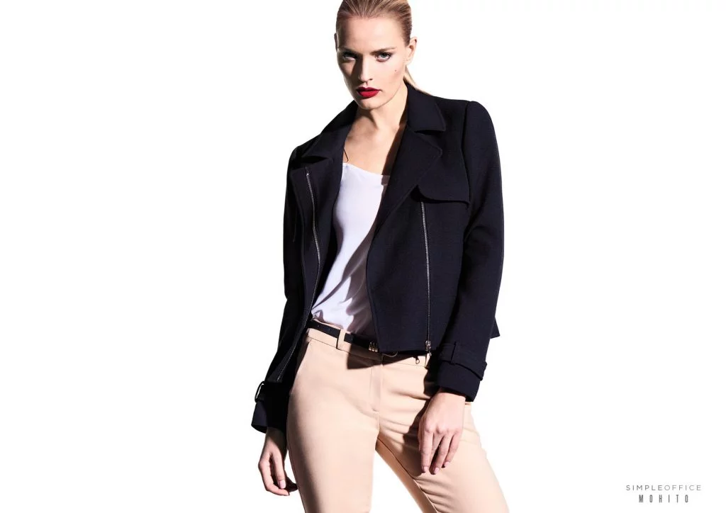 Mohito Simple Office SS 2016