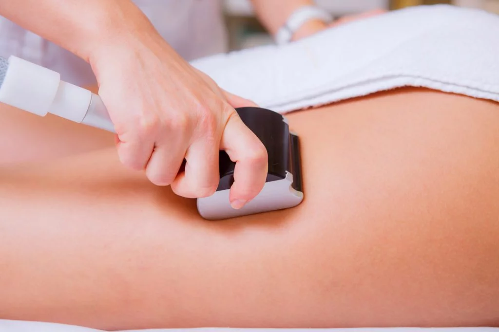 Na cellulit skuteczny laser - Kobieta Wie Lepiej.pl Na cellulit skuteczny laser