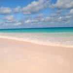 najdziwniejsze plaze swiata pink sands beach mikes birds