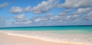 Najdziwniejsze plaże świata [TOP 10]
