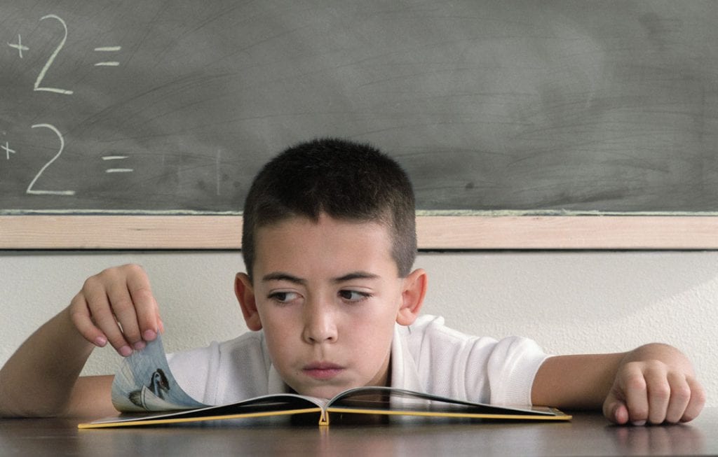 Nauka bez stresu, czyli korepetycje w centrum edukacyjnym