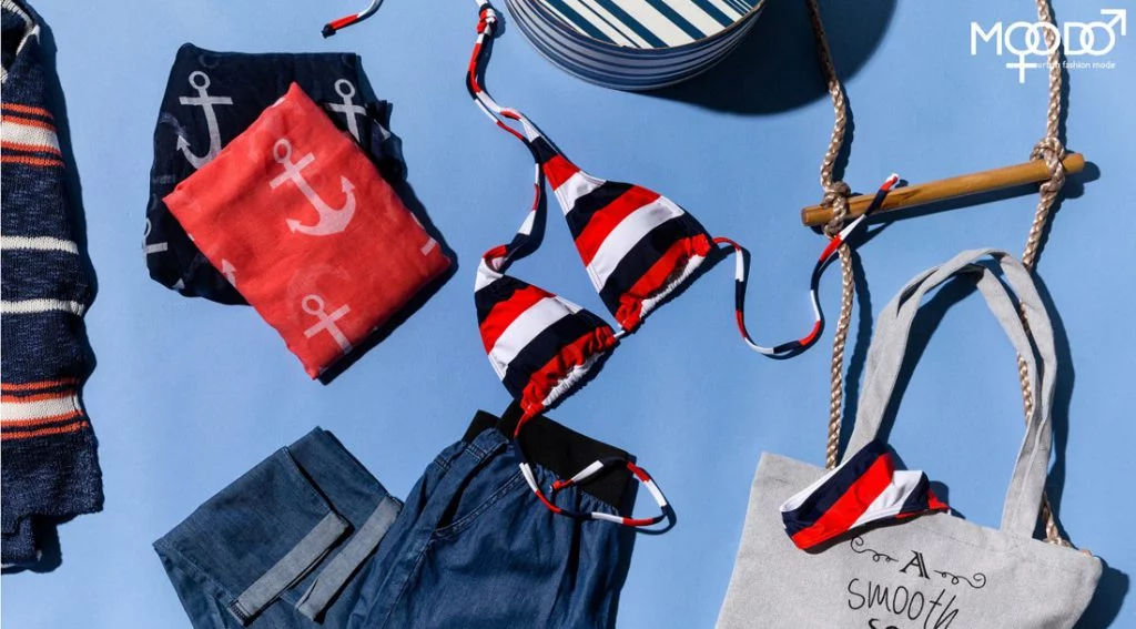 NAUTICAL SUMMER – letni trend od MOODO