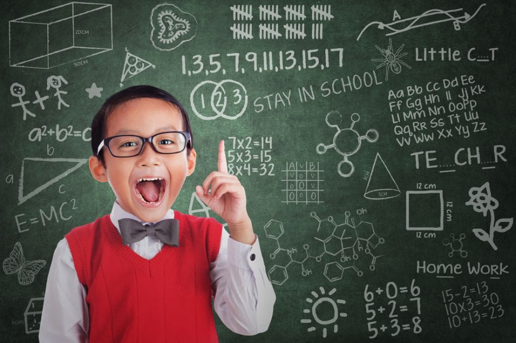 „Nie lubię matematyki” czy bezmyślność matematyczna