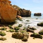 niezapomniane wakacje w portugaslii