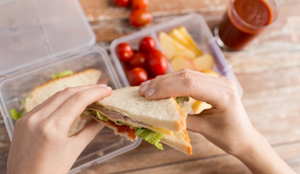 Noworoczne oczyszczanie wątroby – dieta odtruwająca