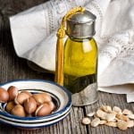olejek arganowy i jego zastosowanie w kosmetyce