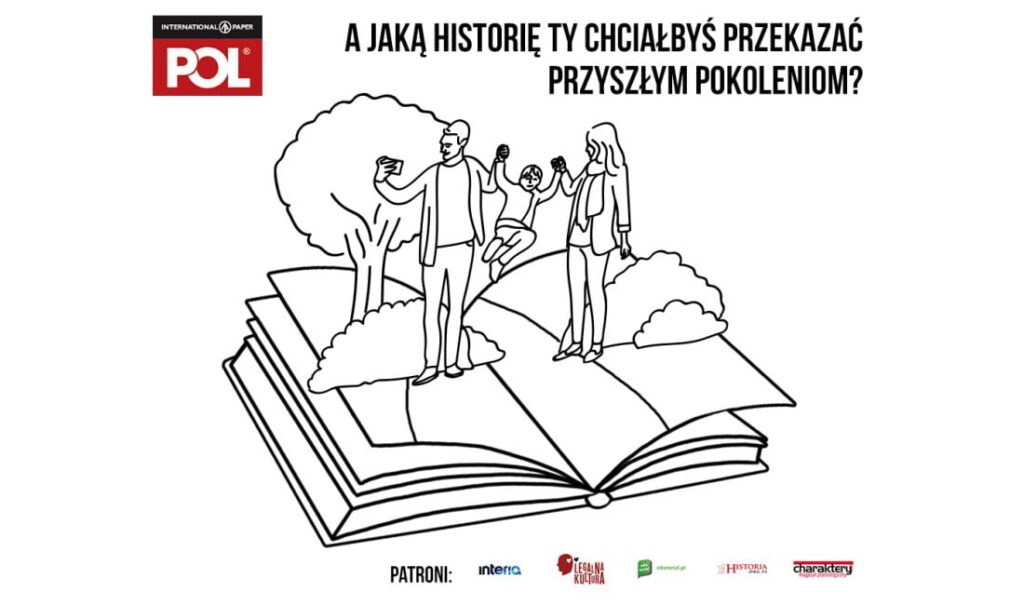 Czego dowiedzą się o nas przyszłe pokolenia? Trwa akcja „Wiadomości do przyszłości”, której celem jest zakopanie kapsuły czasu, przygotowana przez Papiery POL