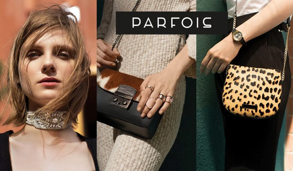 Parfois AW 2016 - Dom to…