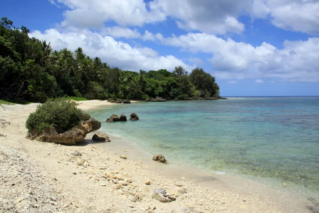 Vanuatu, Malakula - czyli mam Cię...zjem Cię...
