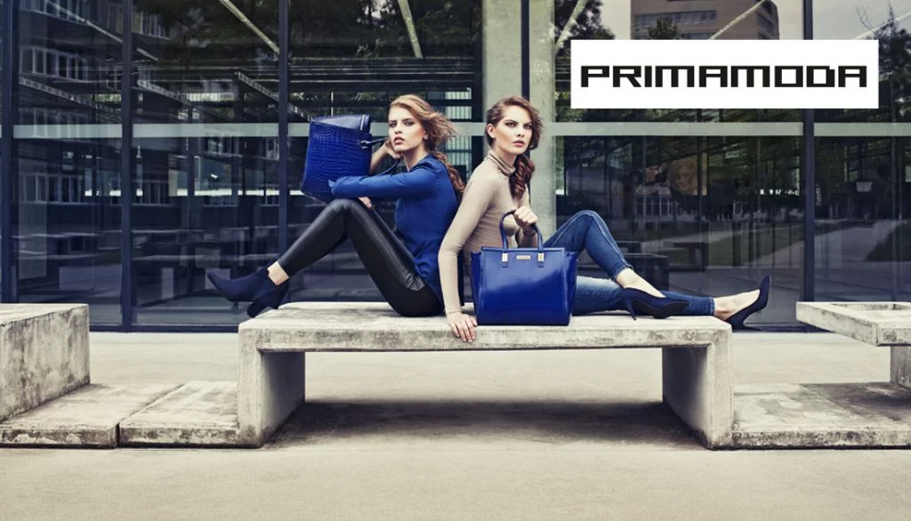Primamoda jesień-zima 2014/15 - Milano Moderno