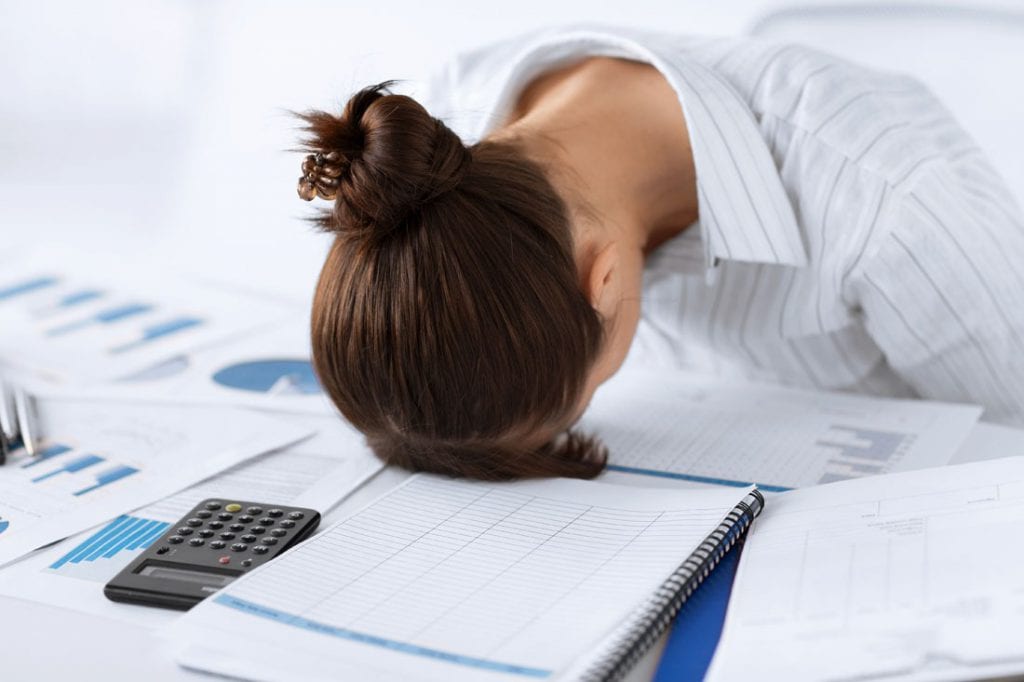 Proces PEP pomoże Ci być bardziej efektywną w pracy
