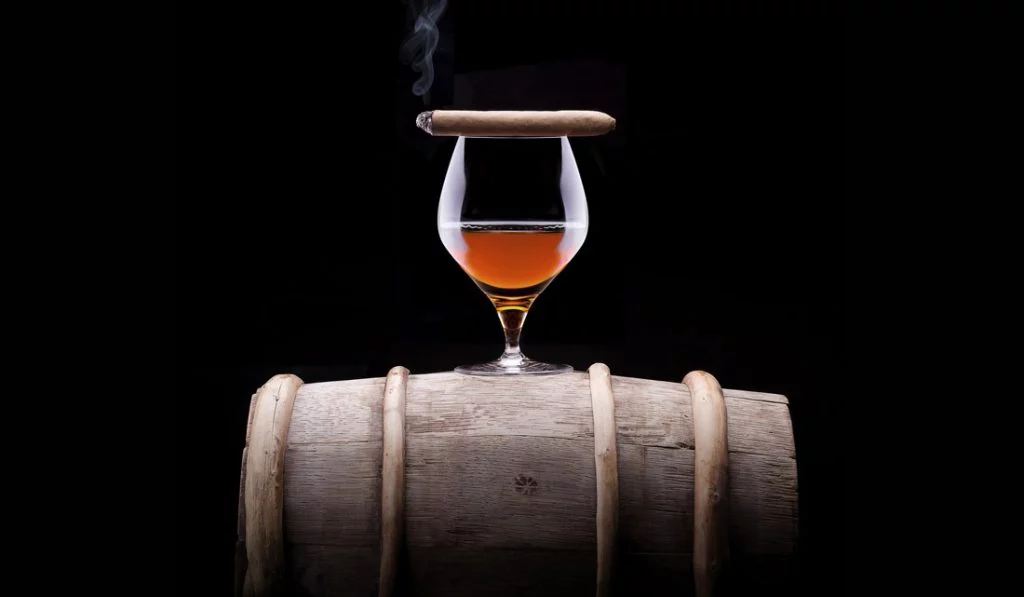 Gotujemy z whisky - 3 przepisy na potrawy inspirowane kuchnią szkocką