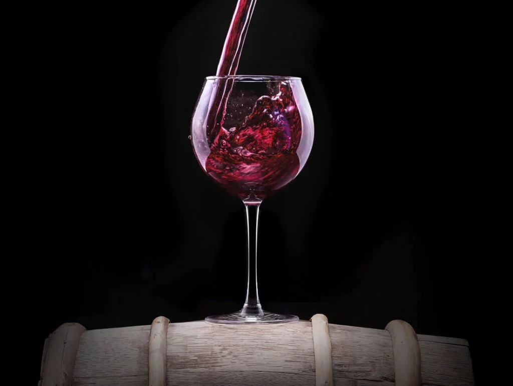Wino - 5 nietypowych zastosowań