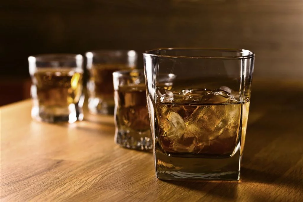 W whisky można się zakochać!