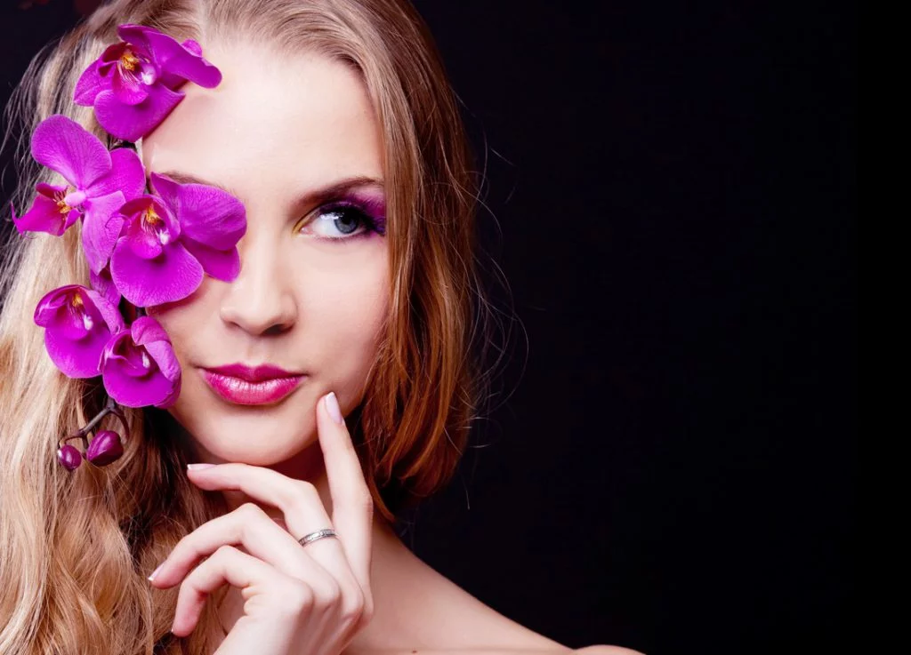 Radiant orchid - kolor roku 2014
