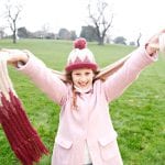 ranking szaliki dla dzieci wrzesien 2014 najmodniejsze szaliki i apaszki dla dzieci