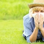 ratunek dla alergikow myjka ultradzwieowa
